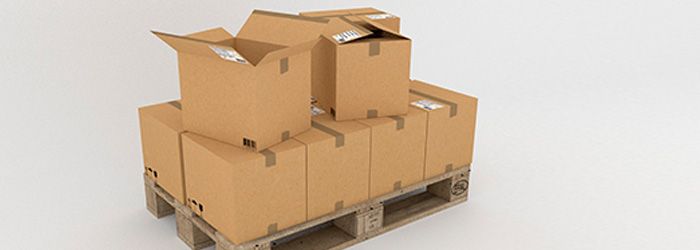Embalagens - Transalves Mudanças e Transportes em Salvador